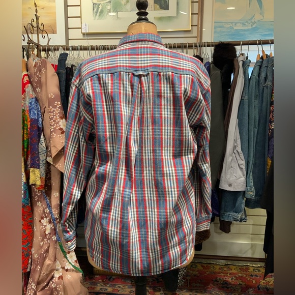 Baxter Brand mens button up - Picture 4 of 6